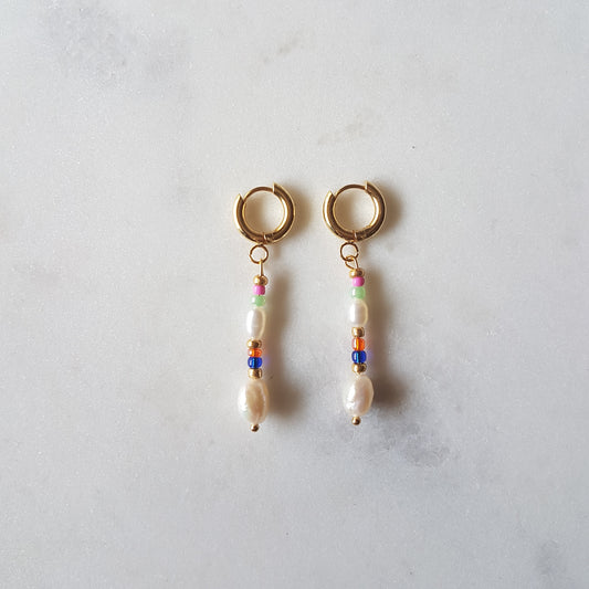 BAHIA EARRINGS