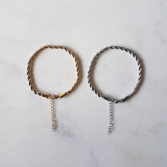 FIRENZE ANKLET
