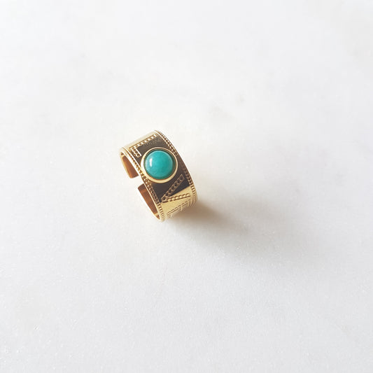 TOJA RING