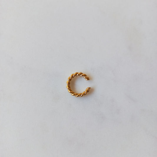 FIRENZE EAR CUFF