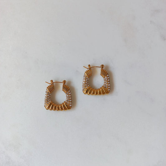 ENOLA EARRINGS