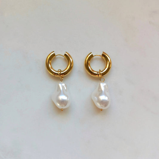 DÉSIRÉE EARRINGS