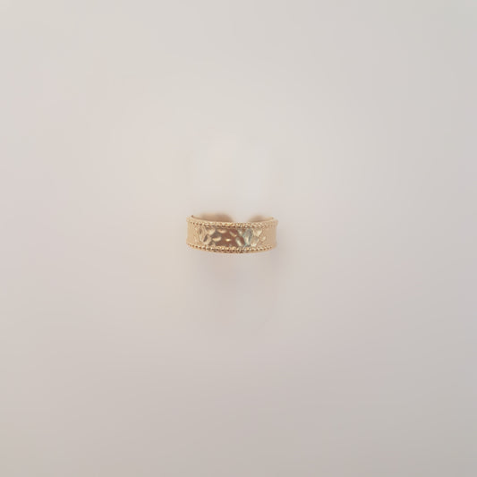 FEZ RING