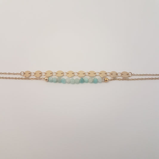 MELLIEHA BRACELET