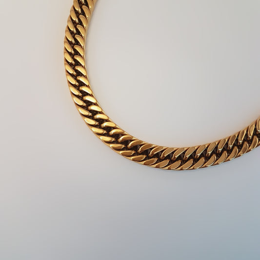 MIAMI CHAIN