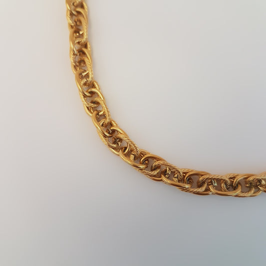 LOS ANGELES CHAIN