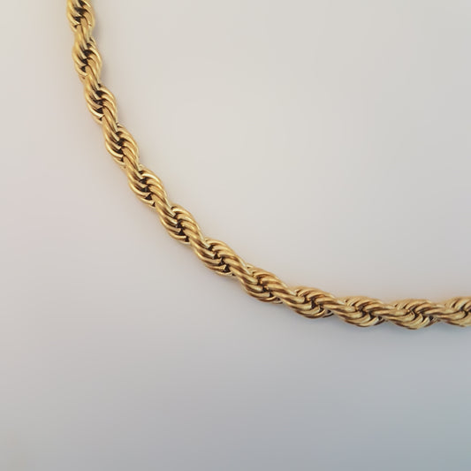FIRENZE CHAIN