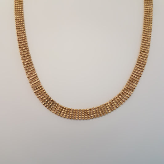TUNIS CHAIN