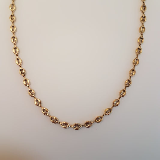 OSLO CHAIN