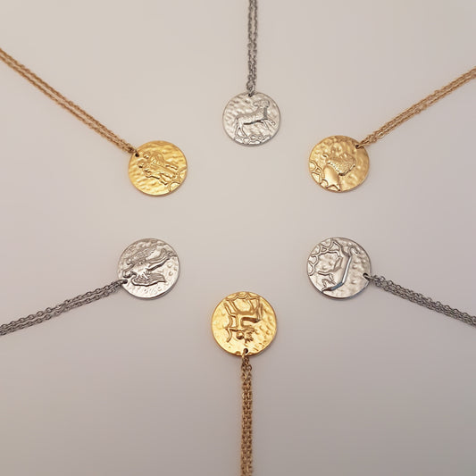 ZODIAC NECKLACE