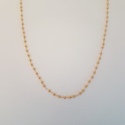 BERLIN NECKLACE