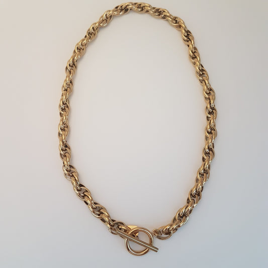 LONDON CHAIN