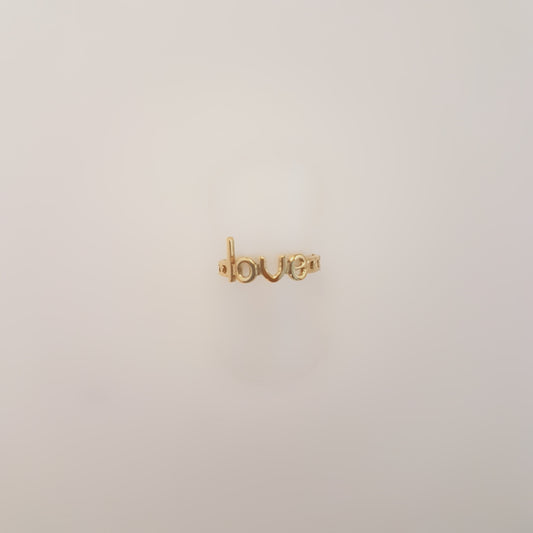 LOVE RING
