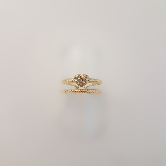 VENEZIA RING