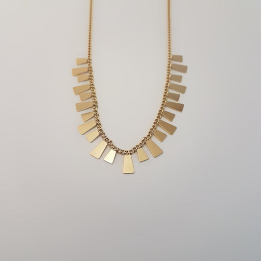 DAKAR NECKLACE