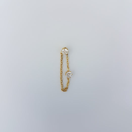 VARNA EARRING