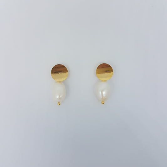 HAITISES EARRINGS
