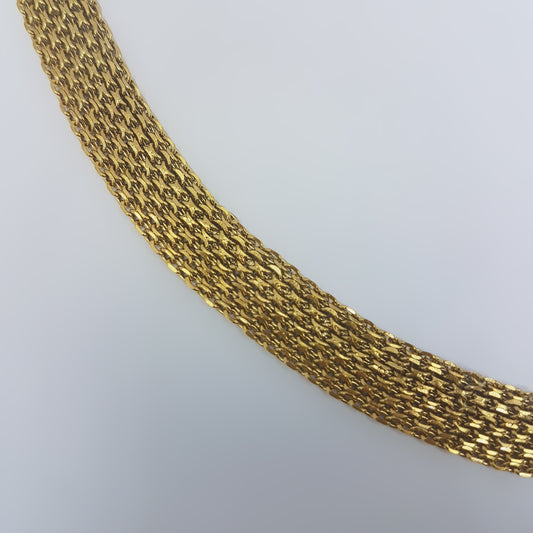 CASABLANCA CHAIN