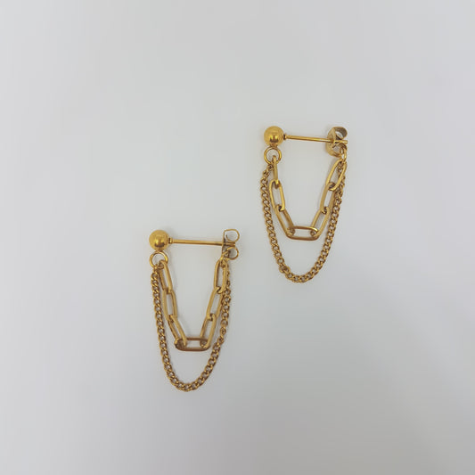 SEOUL EARRINGS