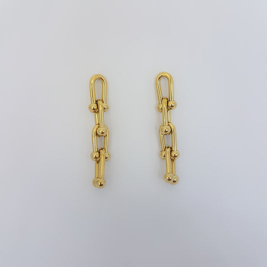 KIEV EARRINGS