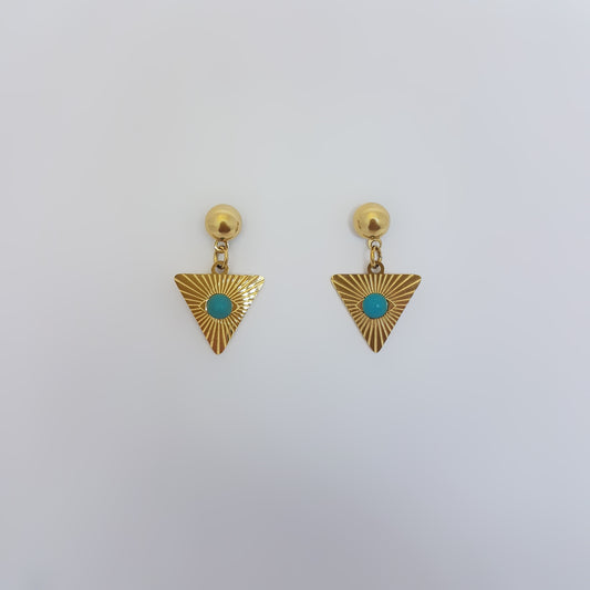 CAPRI EARRINGS