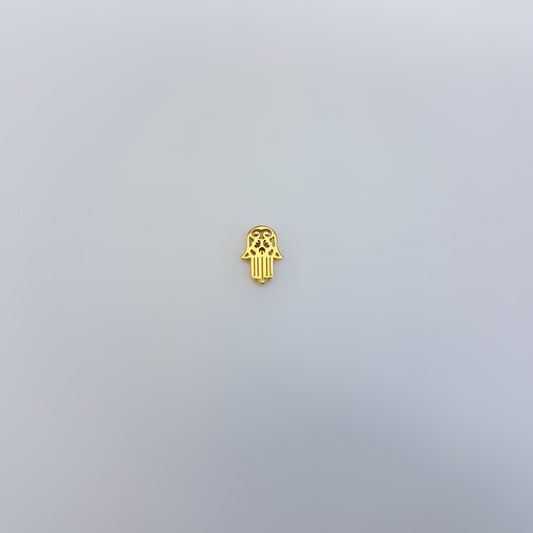 HAMSA MINI EARRING