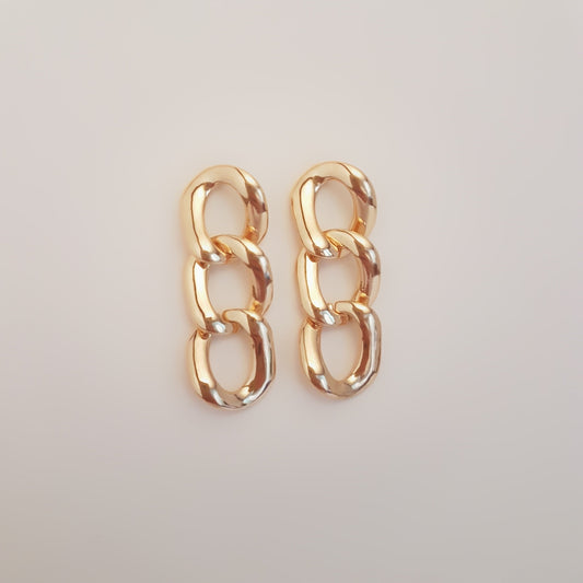 BERN EARRINGS
