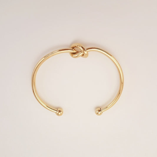 KNOT BRACELET