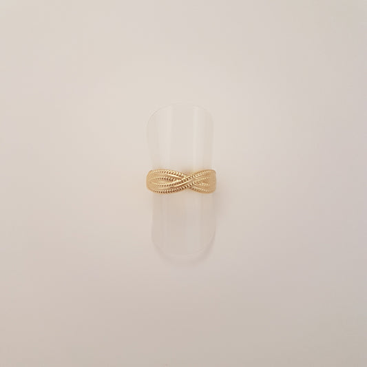 SANTORINI RING