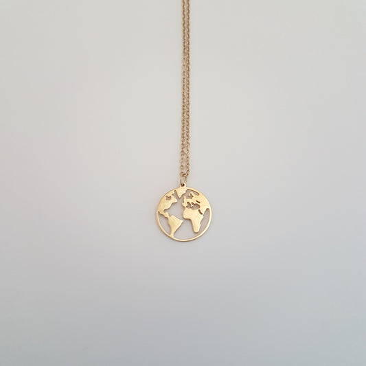 MONDO NECKLACE